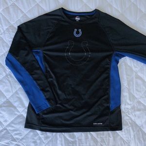Indianapolis Colts long sleeve